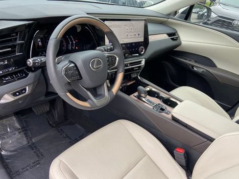 Certified 2024 Lexus RX 350 Premium w/ Accessory Package (Z1) AWD/4WD image 24