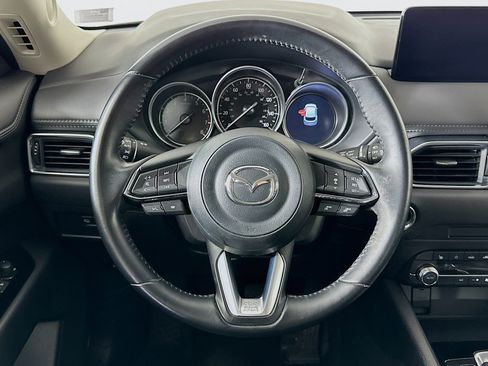 Used 2024 MAZDA CX-5 AWD 2.5 S w/ Select Package image 18