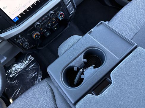 New 2026 Ford F350 XLT image 29