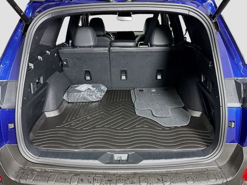 New 2026 Subaru Outback Limited image 28