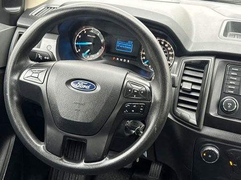 Certified 2021 Ford Ranger XL image 13