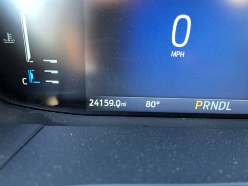 Used 2023 Ford Escape ST-Line AWD/4WD image 12