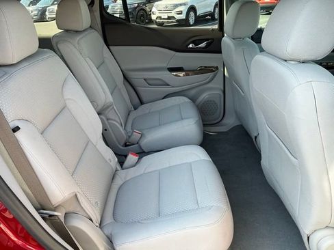 Used 2023 GMC Acadia SLE AWD/4WD image 18