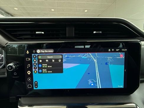 Used 2024 GMC Sierra 1500 AT4X w/ AT4X AEV Edition AWD/4WD image 31