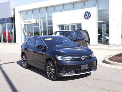 Used 2023 Volkswagen ID.4 Pro S Plus