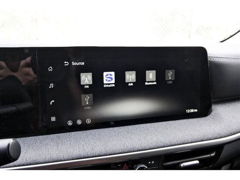 New 2026 Nissan Kicks SV w/ SV Premium Package image 26