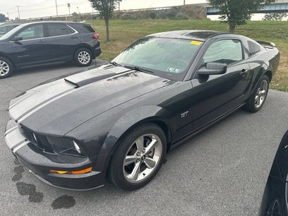 Used 2007 Ford Mustang GT