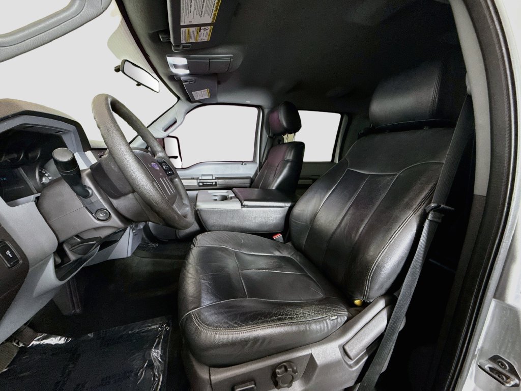 Used 2012 Ford F250 XLT w/ XLT Value Pkg AWD/4WD image 19