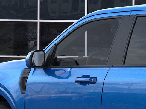 New 2026 Ford Maverick Lobo image 21