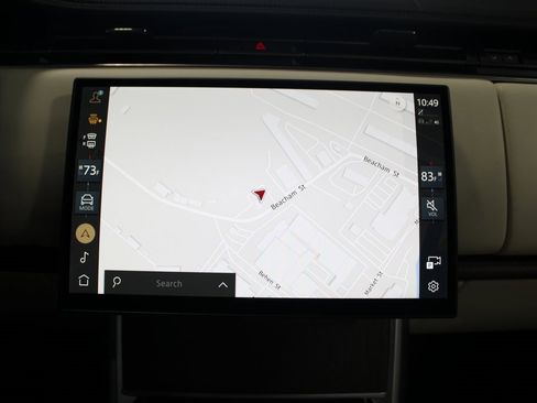 Used 2024 Land Rover Range Rover SE image 21