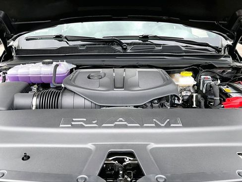 New 2026 RAM 1500 Rebel AWD/4WD image 34