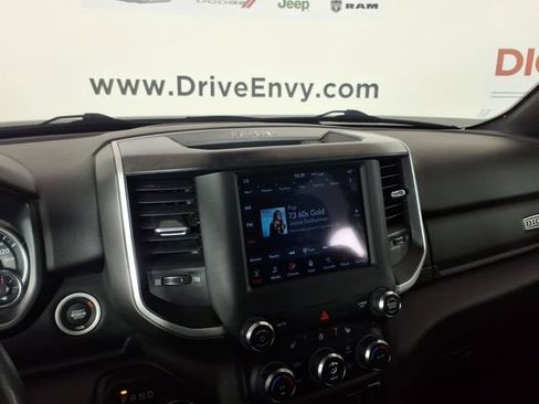 Used 2021 RAM 1500 Big Horn AWD/4WD image 26