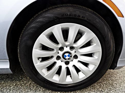 Used 2009 BMW 328i xDrive Sedan image 22