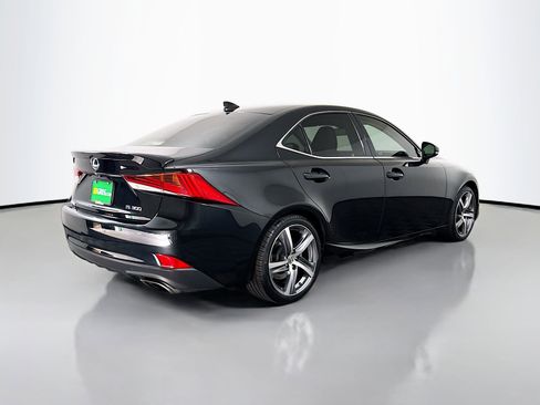 Used 2018 Lexus IS 300 w/ Comfort Package image 10