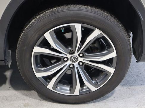 Used 2021 Lexus RX 350 FWD w/ Premium Package image 42