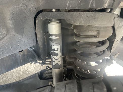 Used 2018 RAM 2500 Tradesman w/ Chrome Appearance Group image 14