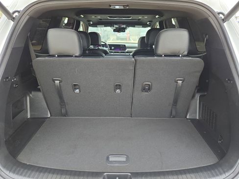 Used 2025 Kia Telluride EX X-Line AWD/4WD image 30