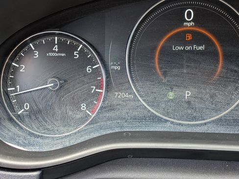 Certified 2026 MAZDA CX-30 AWD 2.5 S image 29