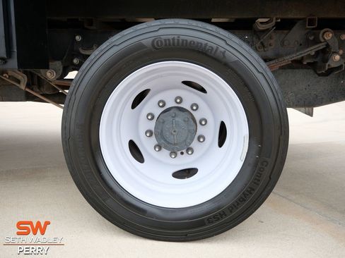 Used 2022 Ford F450 XL w/ Power Equipment Group image 14