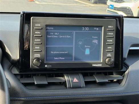 Used 2022 Toyota RAV4 SE w/ SE Grade Weather Package image 15