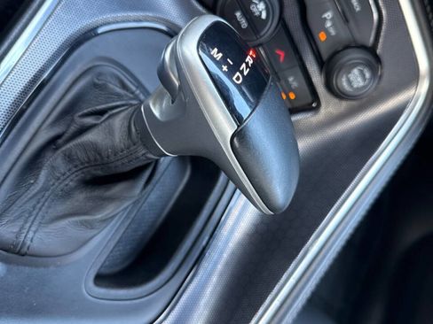 Used 2016 Dodge Challenger R/T Plus image 21