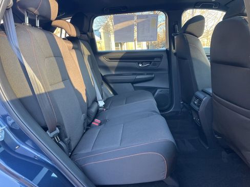 Used 2026 Honda CR-V TrailSport image 27