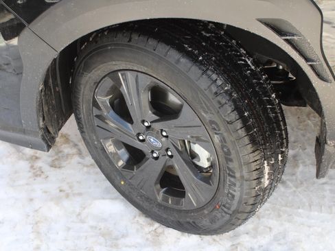 New 2026 Subaru Crosstrek 2.5i image 8