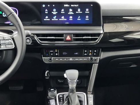 New 2026 Kia Seltos S image 22