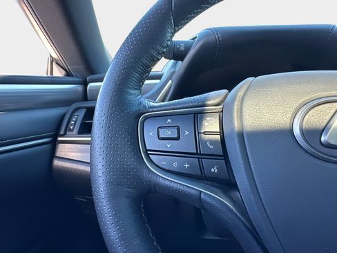 Used 2021 Lexus ES 350 F Sport image 25