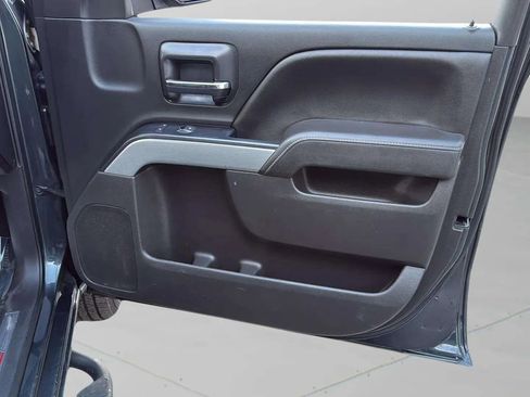 Used 2018 Chevrolet Silverado 1500 LT w/ All Star Edition image 24