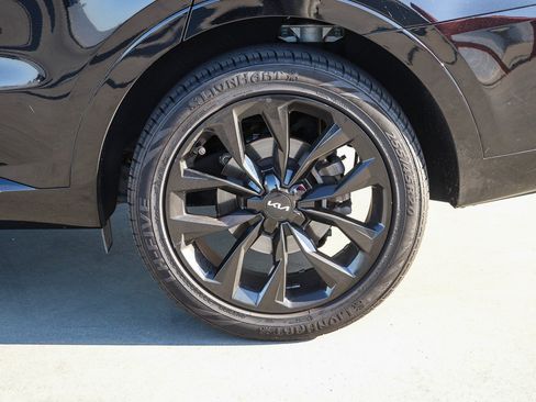 Used 2022 Kia Sorento SX FWD image 9