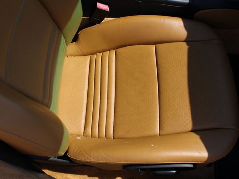 Used 2003 Porsche Boxster RWD image 14