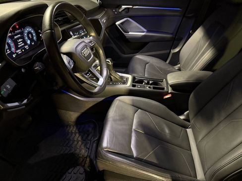 Used 2023 Audi Q3 2.0T Premium Plus image 5