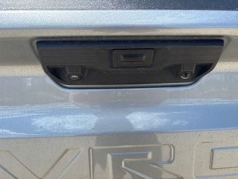 Used 2024 Chevrolet Silverado 1500 LTZ w/ LTZ Premium Package AWD/4WD image 30