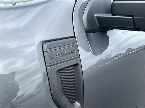 New 2026 Ford Maverick Lariat w/ Black Appearance Package image 9