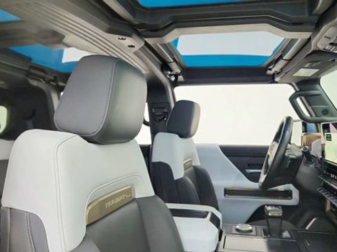 Used 2024 GMC Hummer EV 3X w/ Omega Edition image 21