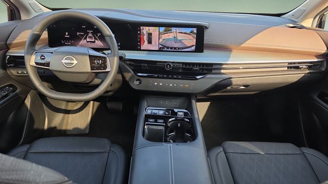 Used 2026 Nissan Murano Platinum w/ Cargo Package AWD/4WD image 38