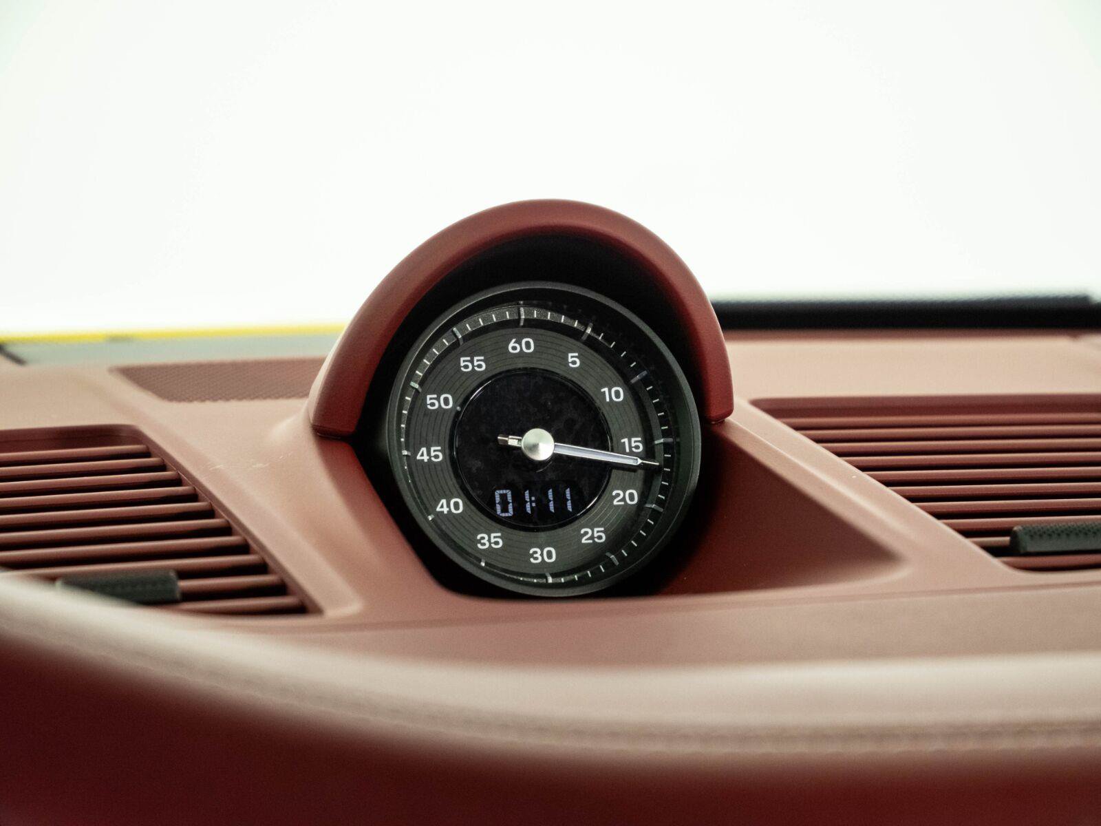 Used 2024 Porsche 911 Carrera S RWD image 17