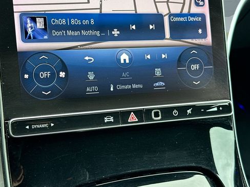 Used 2023 Mercedes-Benz C 300 Sedan image 26