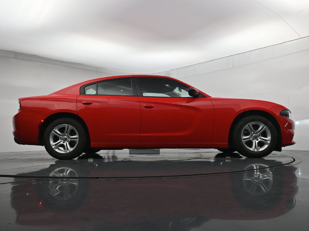 Used 2023 Dodge Charger SXT RWD image 35