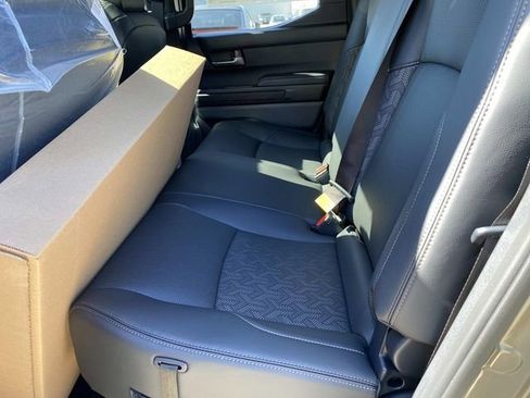 New 2026 Toyota Tacoma Limited AWD/4WD image 6