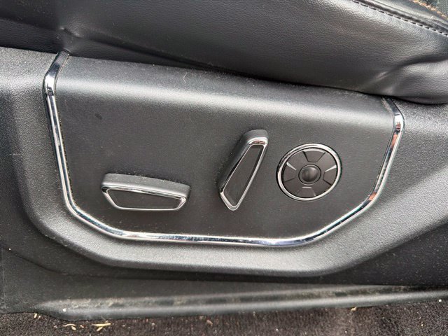 Used 2019 Ford Expedition Platinum AWD/4WD image 21