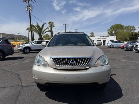 Used 2008 Lexus RX 350 AWD image 9