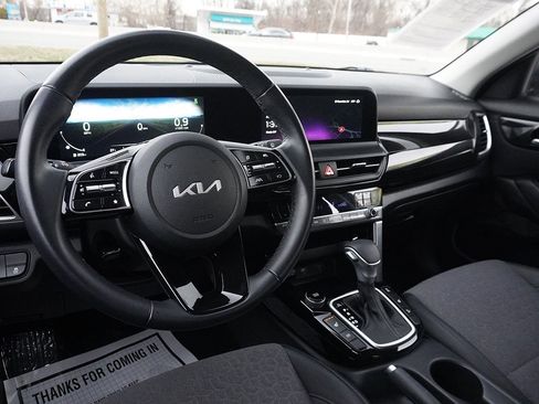 Used 2024 Kia Seltos S image 27
