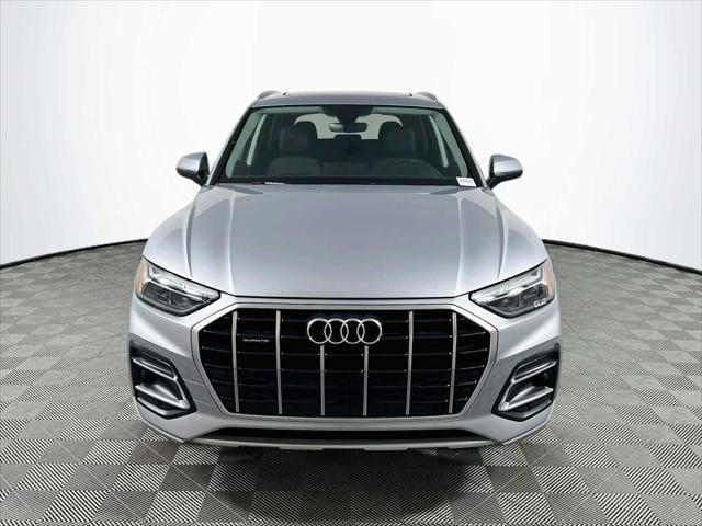 Certified 2023 Audi Q5 2.0T Premium AWD/4WD image 2