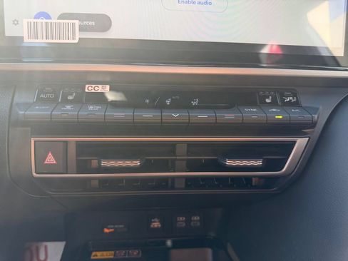 New 2026 Toyota Camry XSE FWD image 21