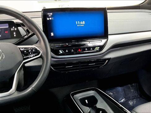 Used 2023 Volkswagen ID.4 Pro S image 9