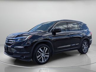 Used 2017 Honda Pilot Elite video 2