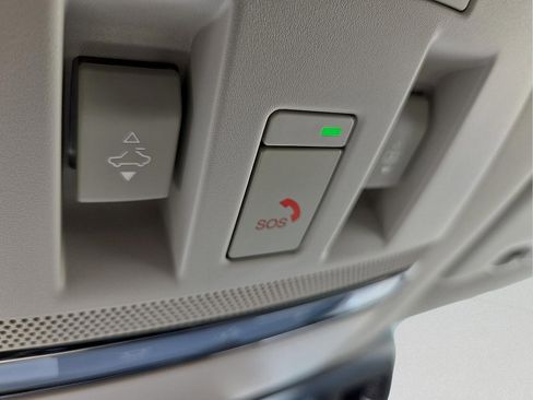 New 2026 Nissan Armada Platinum Reserve image 21