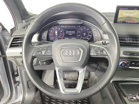 Used 2019 Audi Q7 2.0T Premium Plus w/ Premium Plus Package image 20